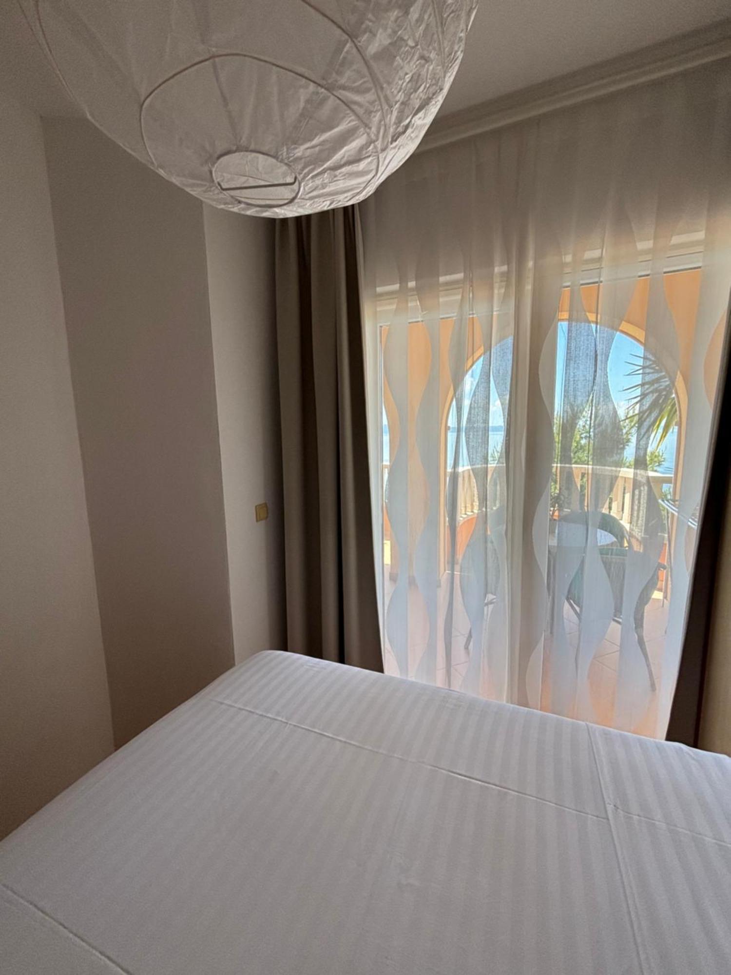 Villa Spomenka Podgora Zewnętrze zdjęcie